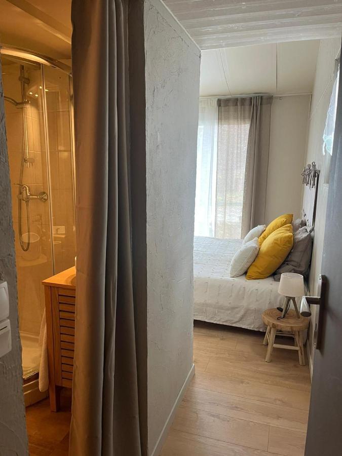 Chambres D'Hotes Marylou Valensole Zewnętrze zdjęcie