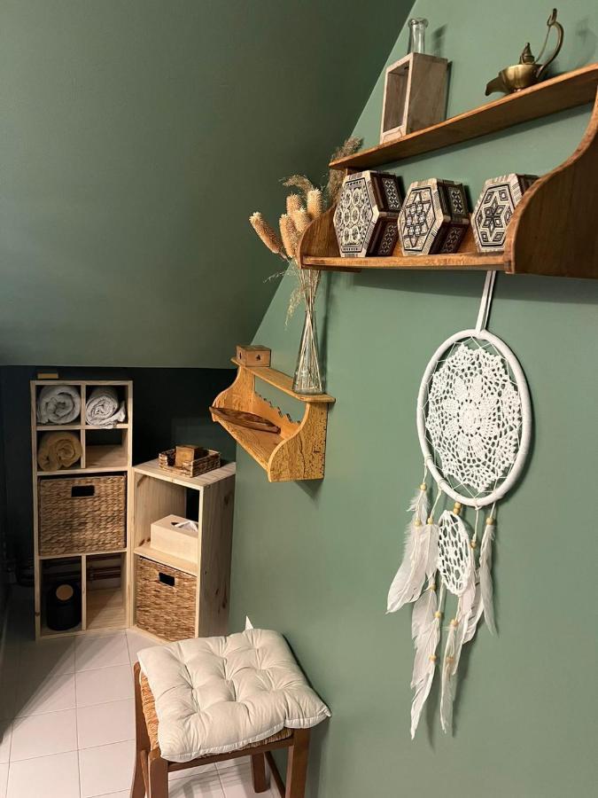 Chambres D'Hotes Marylou Valensole Zewnętrze zdjęcie